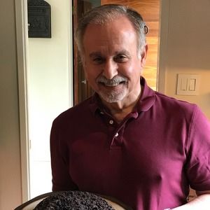 Meet your Posher, Jeffrey